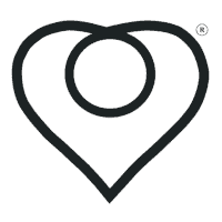 Earth Changers logo heart