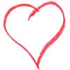 Earth Changers logo heart basis