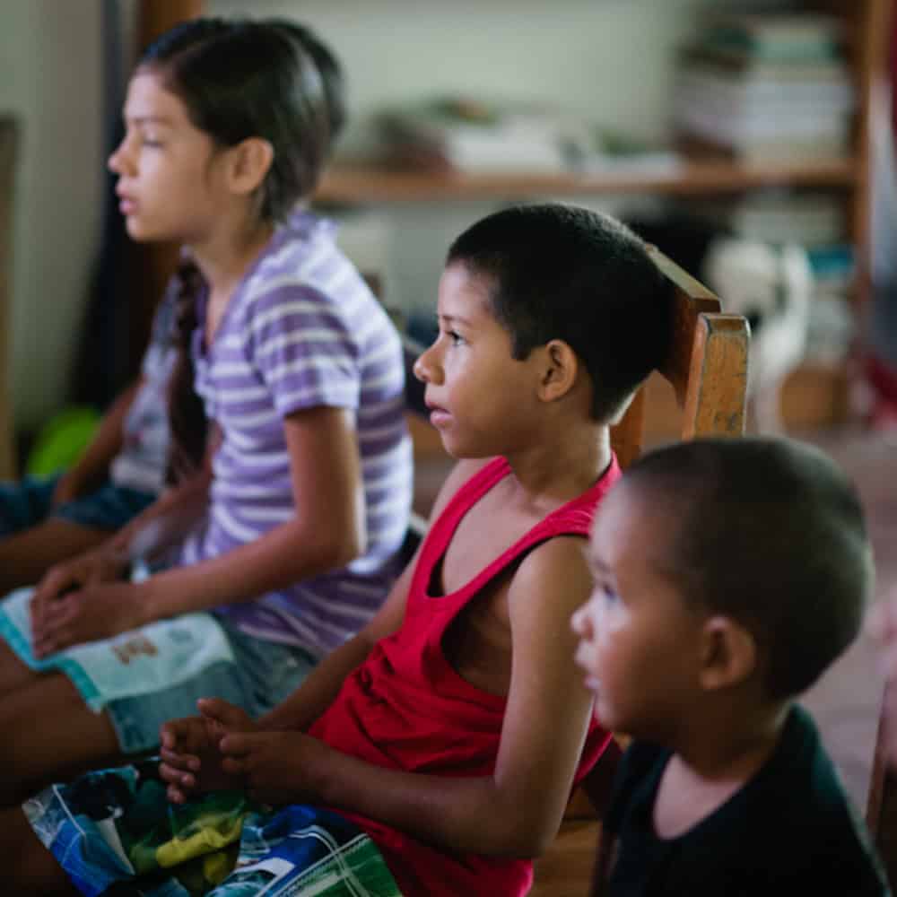 Stays at Lapa Rios, Costa Rica built and continue to support the primary school