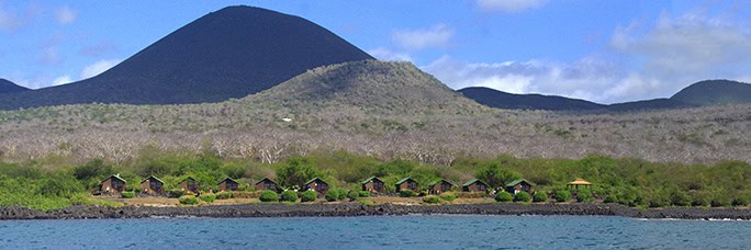 Floreana Island, Galapagos