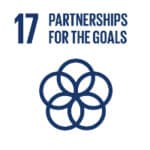 UN SDG 17 Partnerships for the Goals
