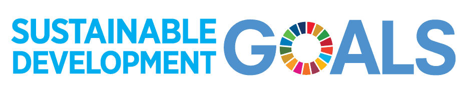 UN Sustainable Development Goals logo