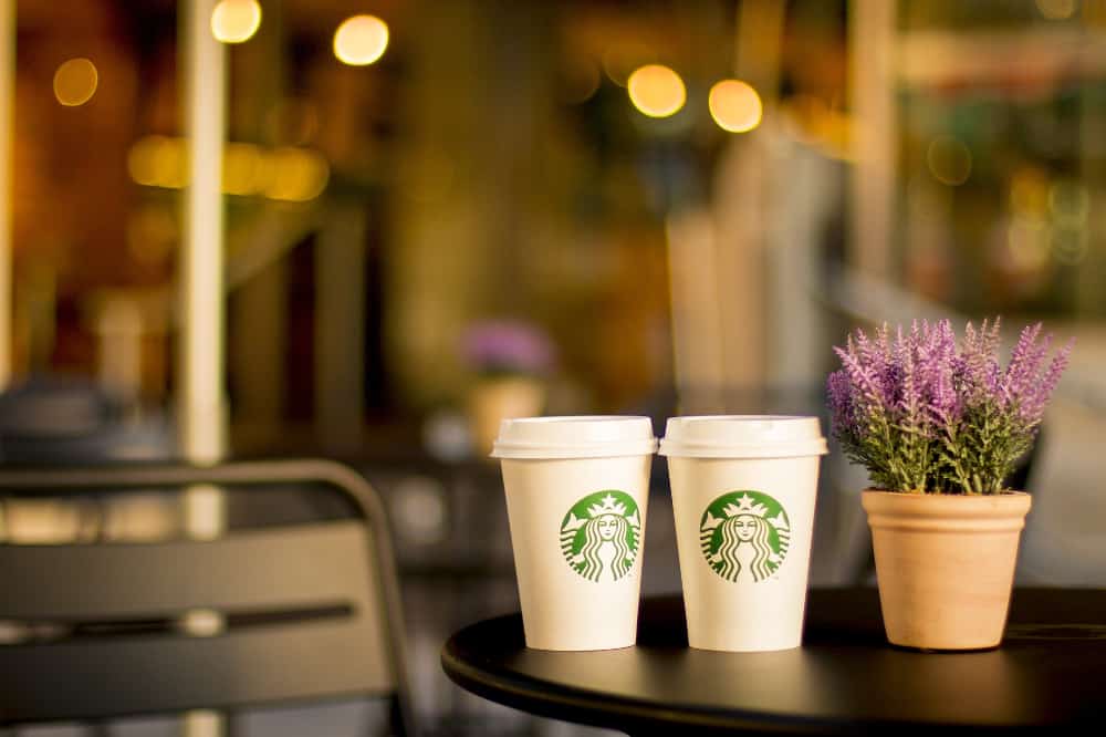 starbucks-coffee-1281880_1920. Starbucks greenwashed with more plastic 'straw-less lids'