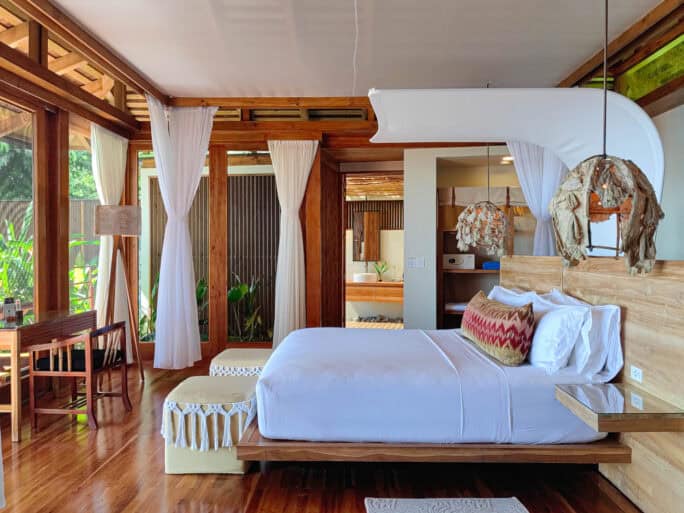 Lapa Rios, Costa-Rica- Premier Villas