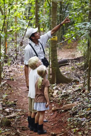 Costa-Rica-Lapa-Rios-activities-Kids-guide-hike