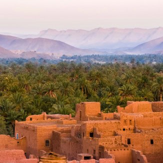 Morocco by sergey pesterev on unsplash