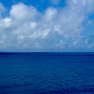 Oceans Pangaea Exploration Westward Winds Grenada - Panama