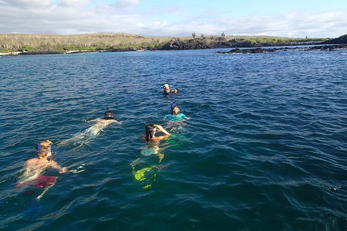 Galapagos-Floreana-Tropic-Snorkel