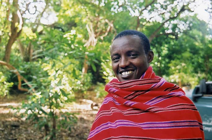 Kenya Campi ya Kanzi Pashiet