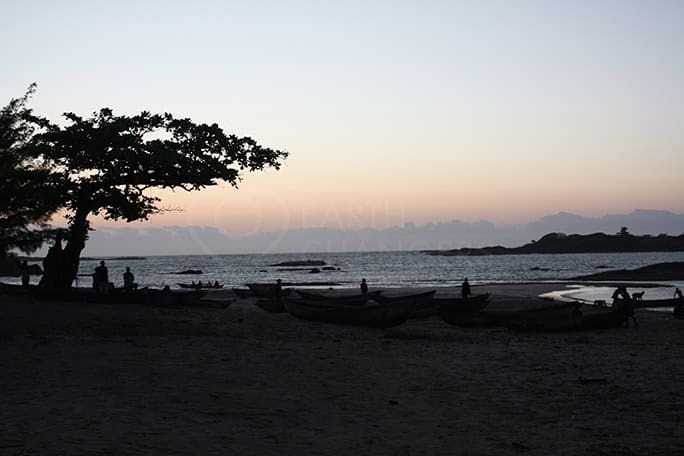 Sainte Luce sunrise, Madagascar ©-Vicky Smith, Earth-Changers