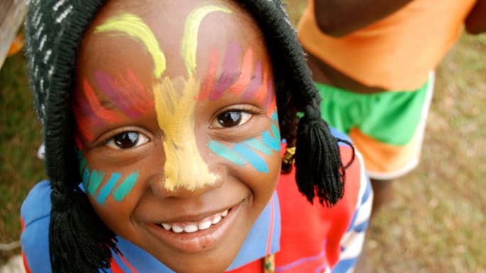 Celebrating world-environment day at SEED Madagascar