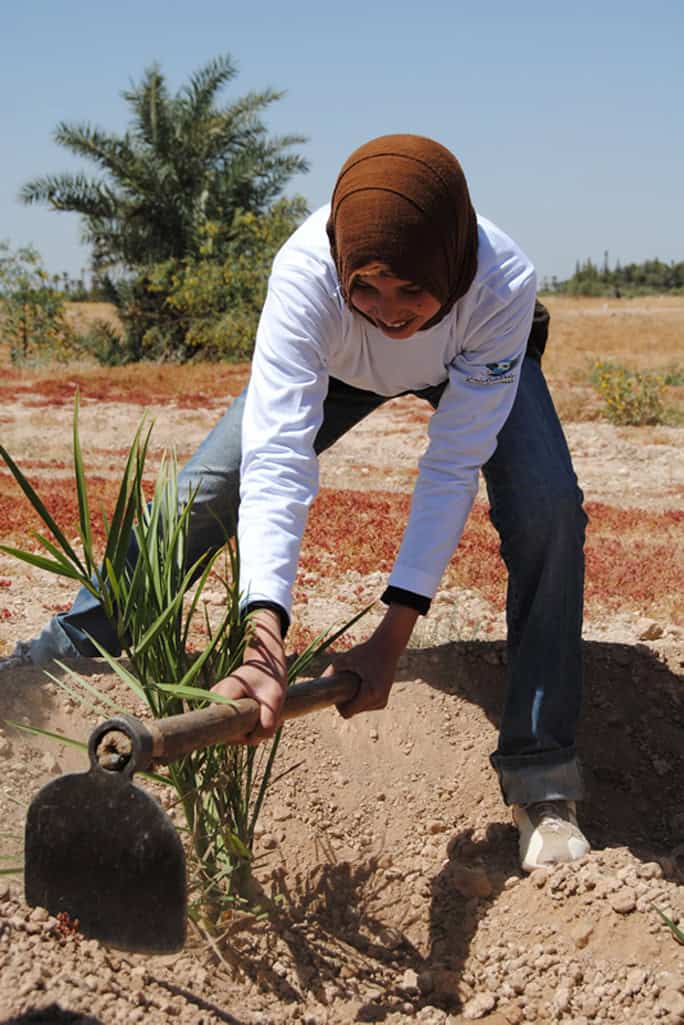 Morocco-Kasbah-du-Toubkal-Education-For-All-tree-planting-mv-10-684w