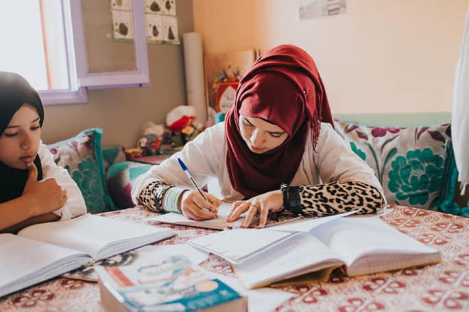 Morocco-Kasbah-du-Toubkal-Education-for-All-Global-Giving