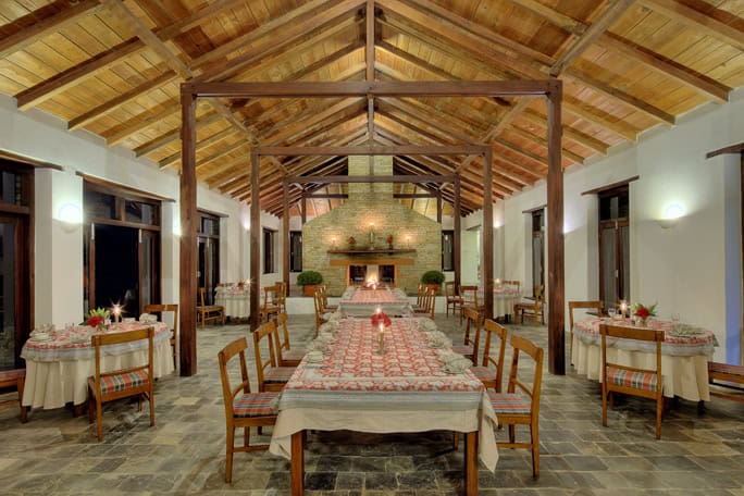 Nepal-Tiger-Mountain-Pokhara-Lodge-Dining-Room-1-Rajbansh-684w