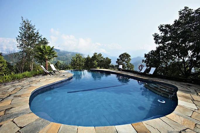 Nepal-Tiger-Mountain-Pokhara-Lodge-Swimming-Pool-684w