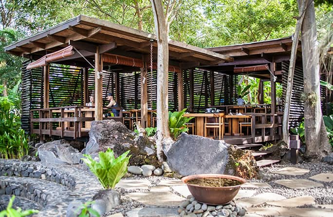 El Jicaro Island Ecolodge, Lake Nicaragua, Nicaragua