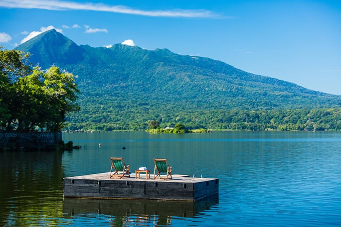 Nicaragua-El-Jicaro-Island-Ecolodge-Lake-Nicaragua-floating-deck2-684w