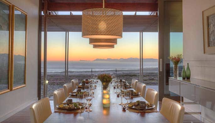 Accommodation, Grootbos Nature Reserve - Western Cape - South Africa