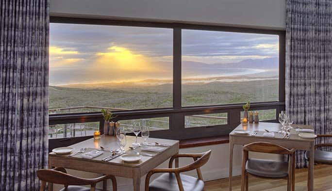 Accommodation, Grootbos Nature Reserve - Western Cape - South Africa