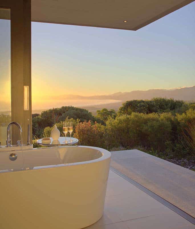 Accommodation, - Grootbos Nature Reserve, Western Cape, South Africa