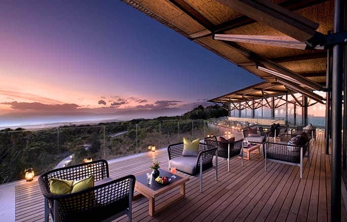 Accommodation Garden Lodge, Grootbos Nature Reserve - Western Cape - South Africa