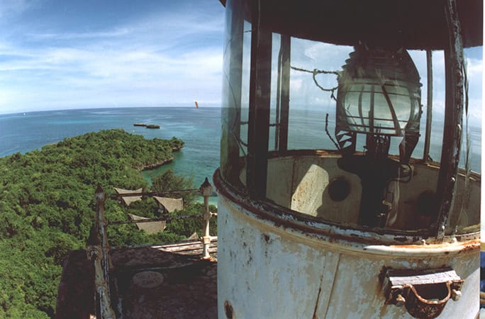 Tanzania-Chumbe-Island-Lighthouse-top