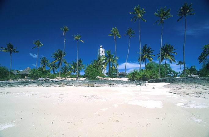 Tanzania-Chumbe-Island-Lighthouse-©-Hal-Thompson