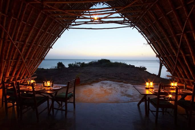 Seaview, Chumbe Island, Tanzania ©-Jimmy Livefjord