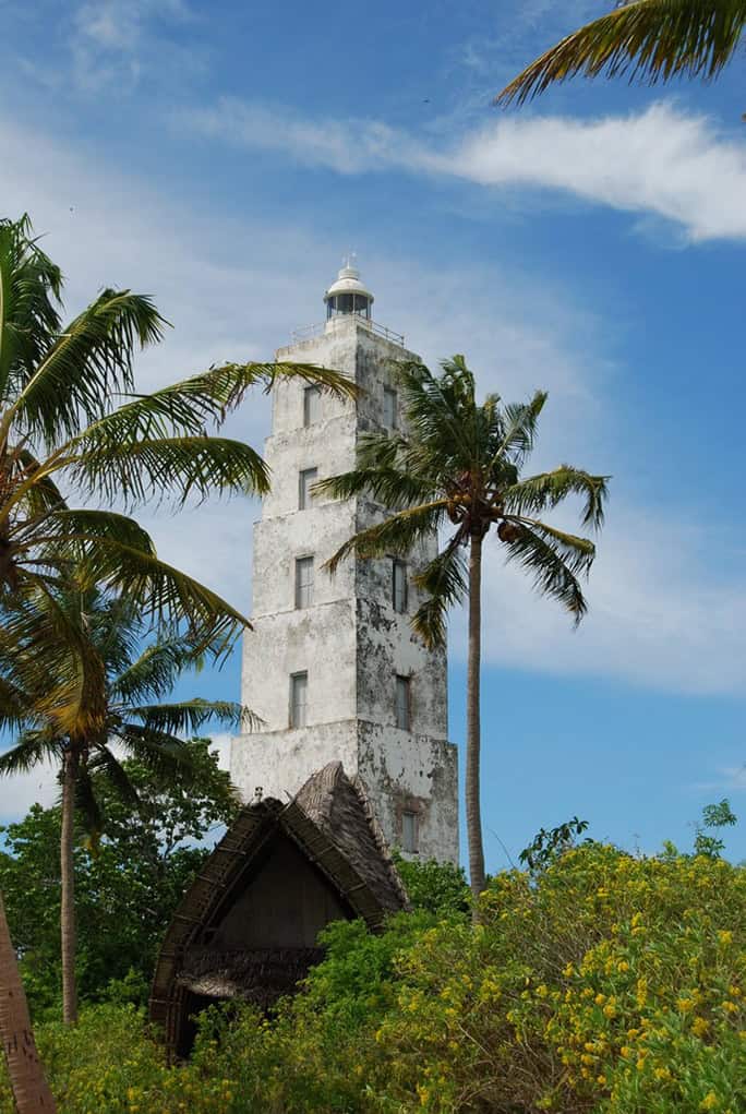 Tanzania-Chumbe-Island-light-house