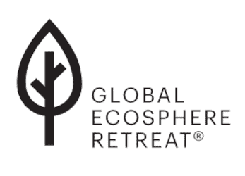 The Long Run - Global Ecosphere Retreats - logo