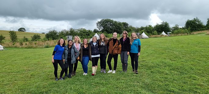 Wales Adventure Tours UK Yoga Surf Retreat