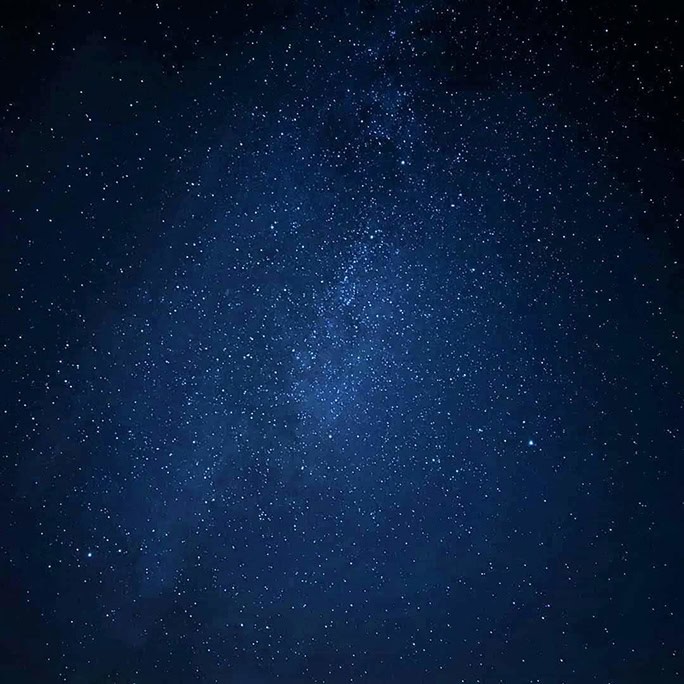 Wales Adventure Tours UK Wild Wellness stars at night