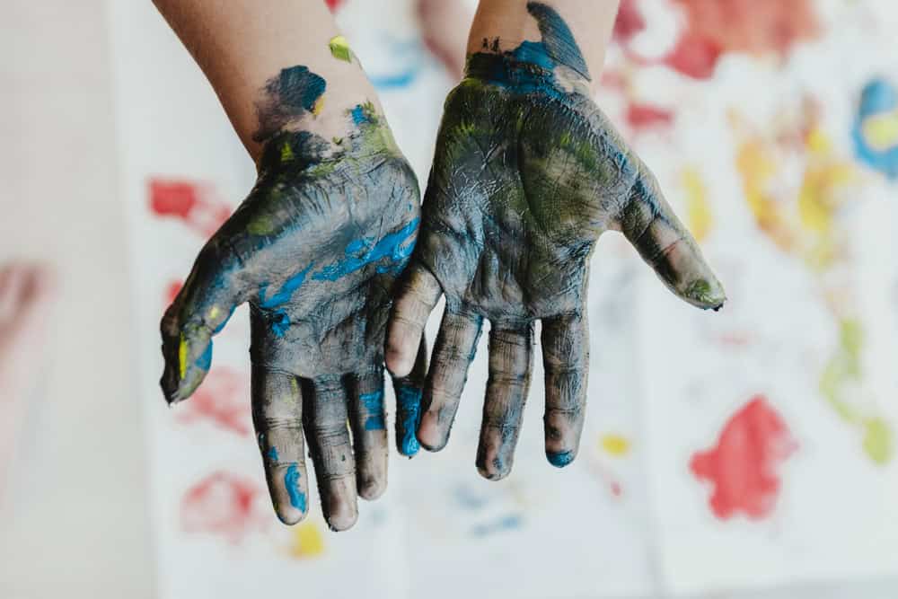 Greenwashing Hands by Bernard Hermant 665070 on Unsplash