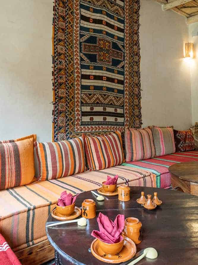Morocco-Kasbah-du-Toubkal-2025-new-rooms
