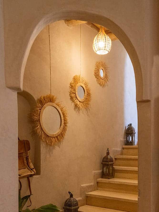 Morocco-Kasbah-du-Toubkal-2025-stairs