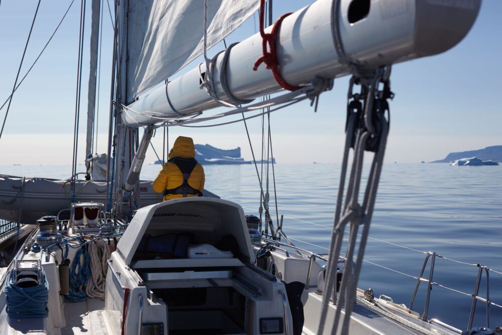 Ocean Expedition PanExplore Greenland to Iceland