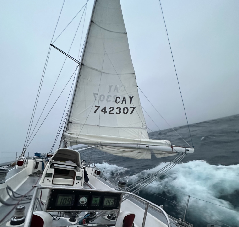 Oceans PanExplore Bay-Of Biscay sailing expedition