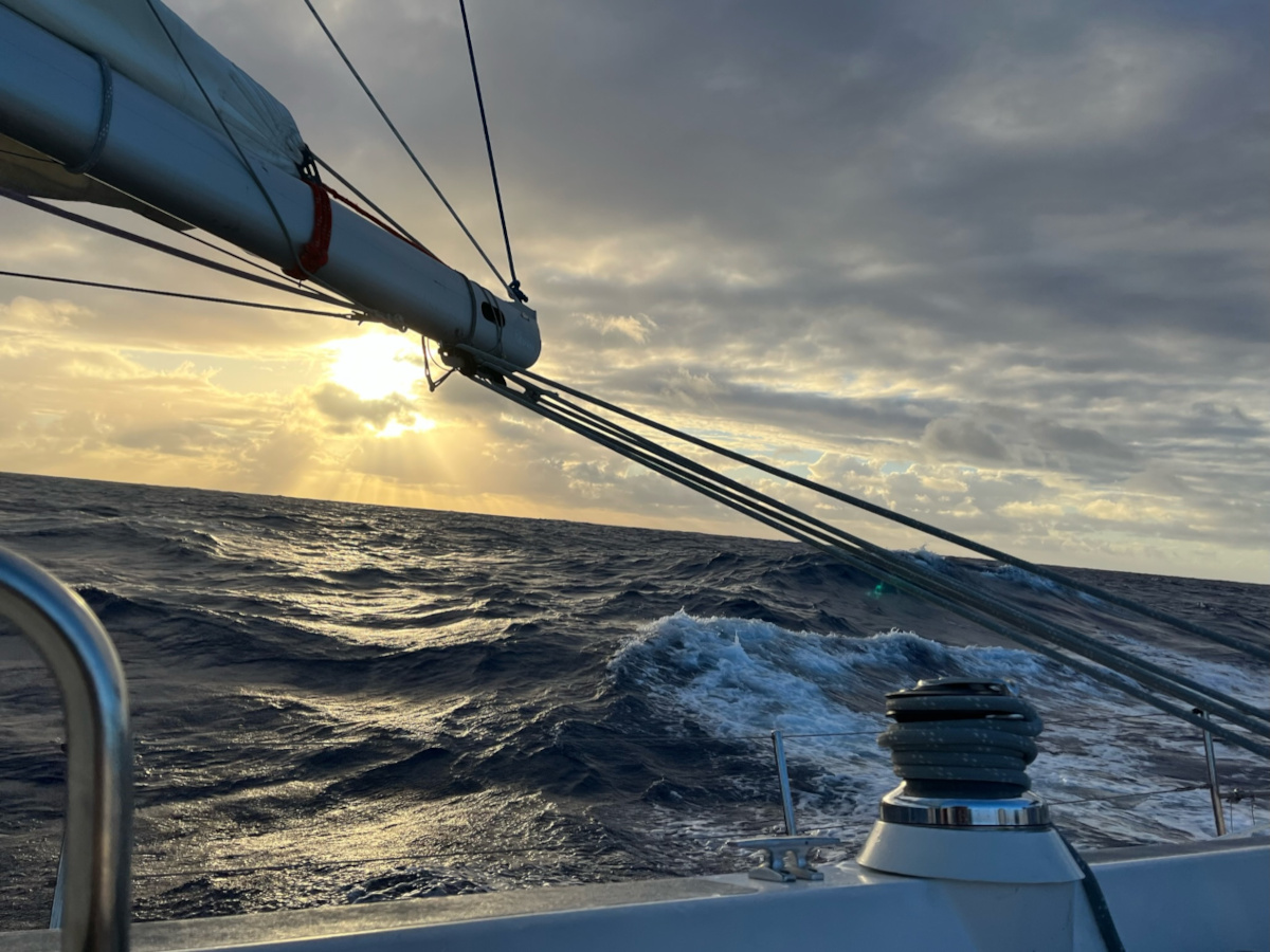 Oceans PanExplore sailing expeditions